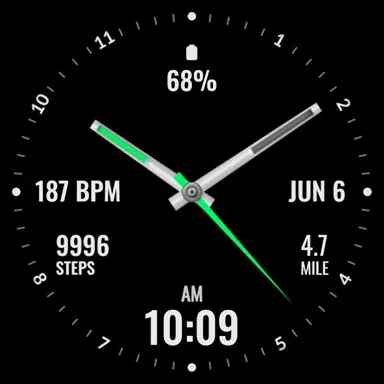 Tancha Simply Black screenshot 19