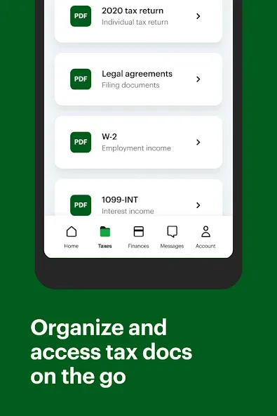 MyBlock screenshot 2