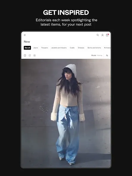 BERSHKA: Fashion & trends screenshot 13