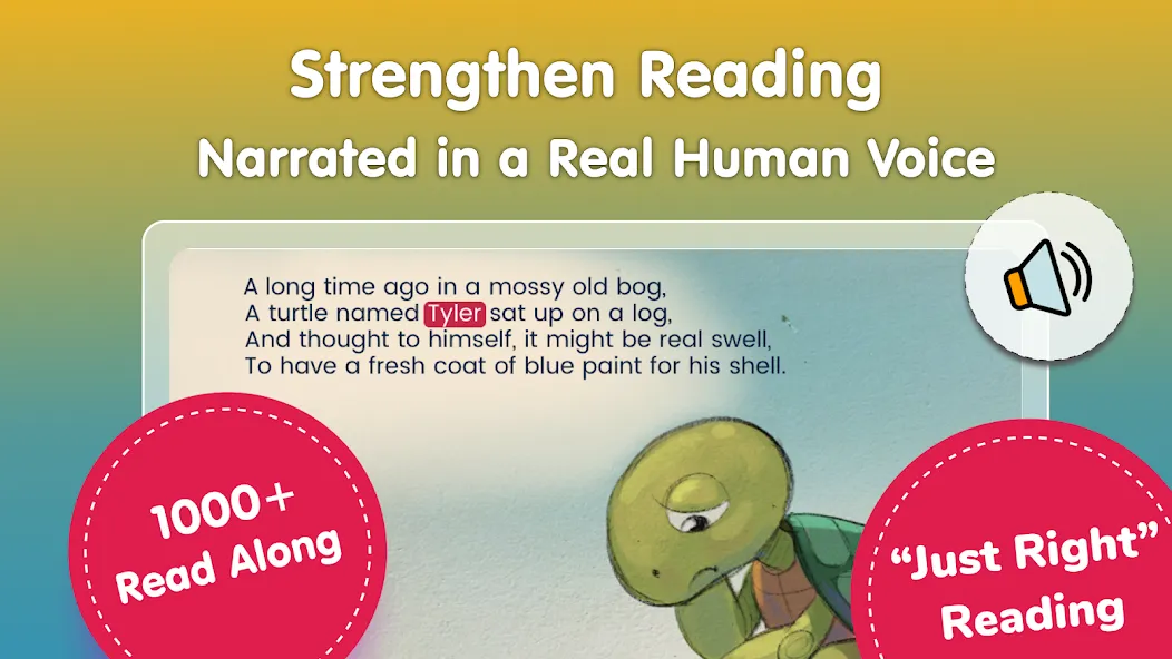 Books for Kids Reading & Math screenshot 27