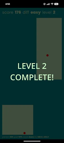 Fill the Box screenshot 7