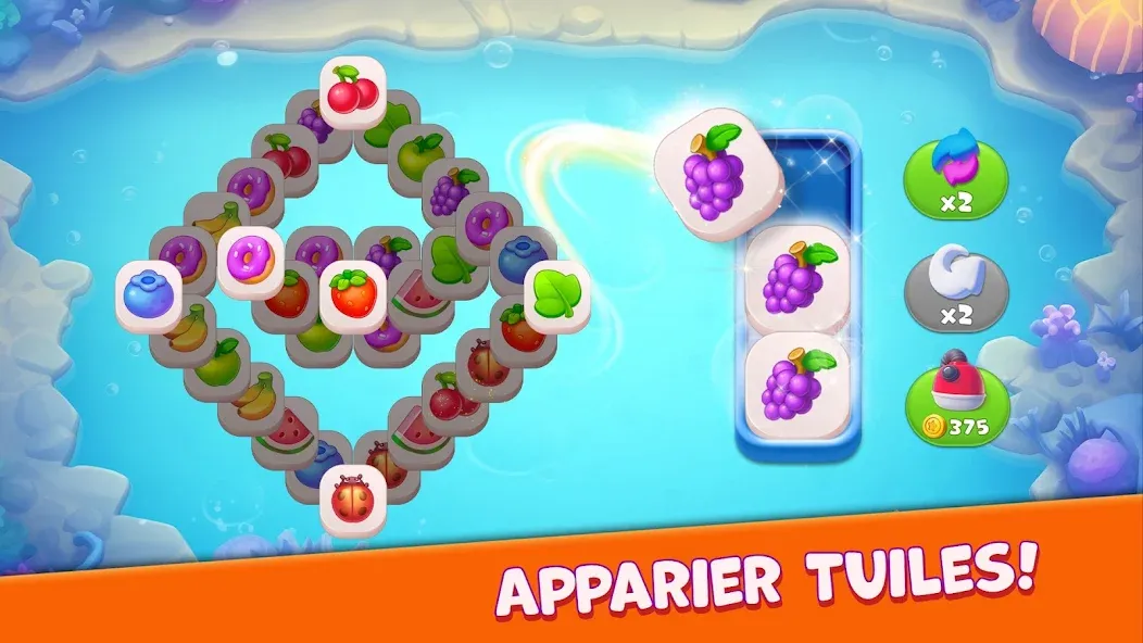 Tile Guru: Match Fun screenshot 16