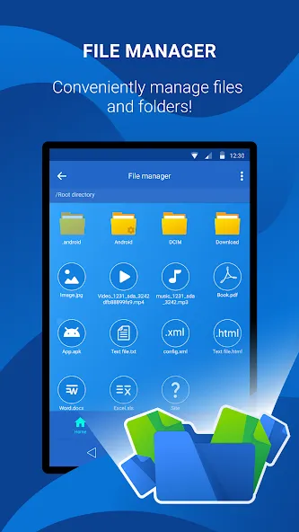 Cleaner Antivirus VPN Cleaner screenshot 15