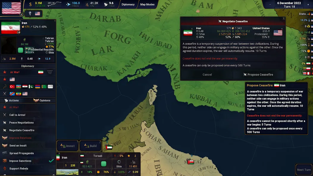 Age of History 2: Definitive screenshot 3