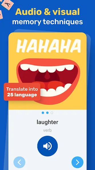 Aprenda Vocabulário Ingles screenshot 26