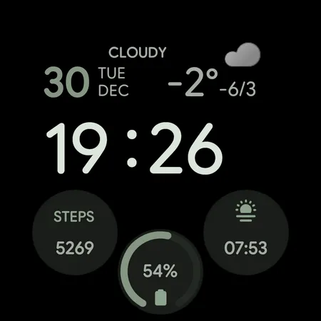 SG-162 screenshot 25