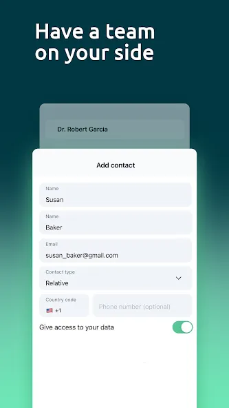 telemon screenshot 5