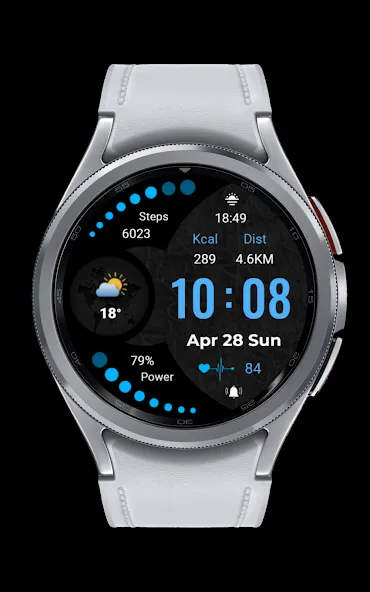 CNRwatch046 screenshot 4