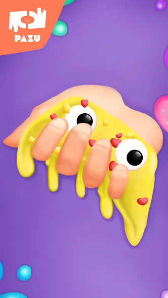 Squishy Slime Maker For Kids screenshot 6