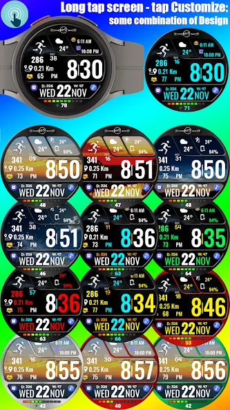 Big Digital Sport NTV251 screenshot 6