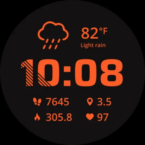 CELEST5588 Minimalist Watch screenshot 41