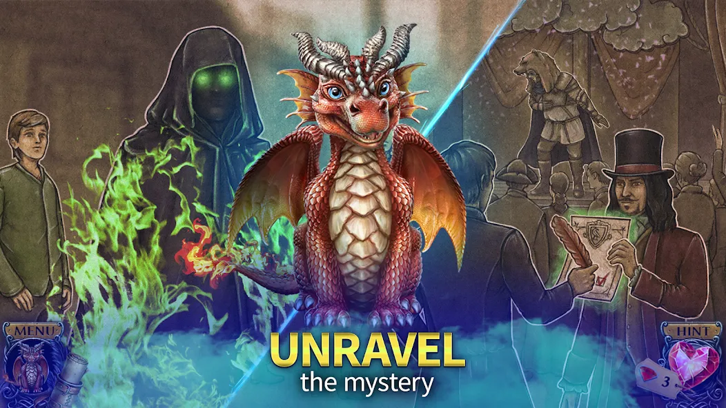 Sparkle of Talent (Adventure) screenshot 5