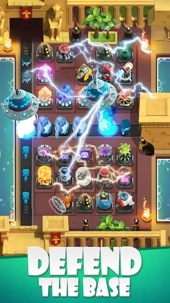 Random TD screenshot 6