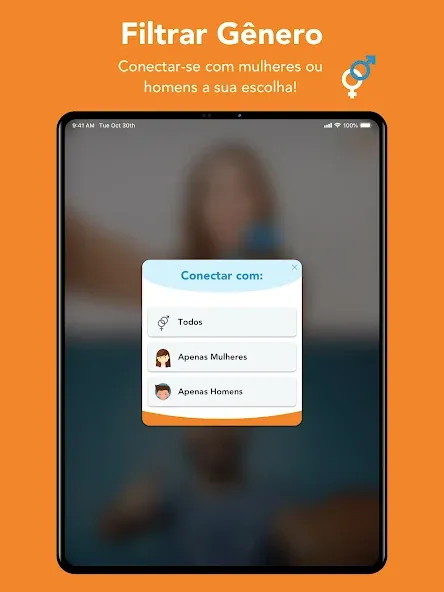Camsurf: Conheça mais pessoas screenshot 5