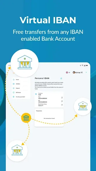 MiFinity screenshot 14