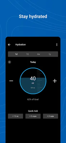 Garmin Connect™ screenshot 6