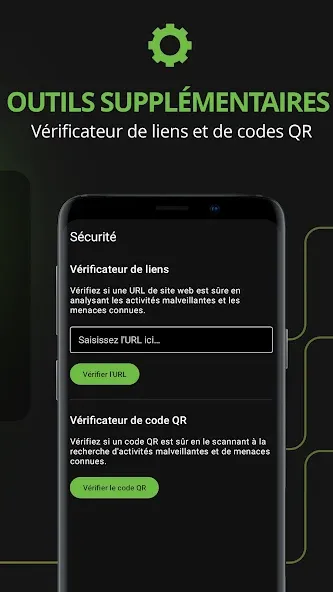 IPVanish VPN Rapide & Sécurisé screenshot 5