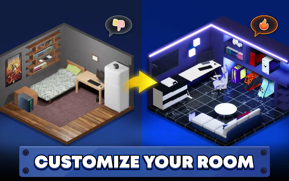 PC Creator 2 - PC Building Sim screenshot 15