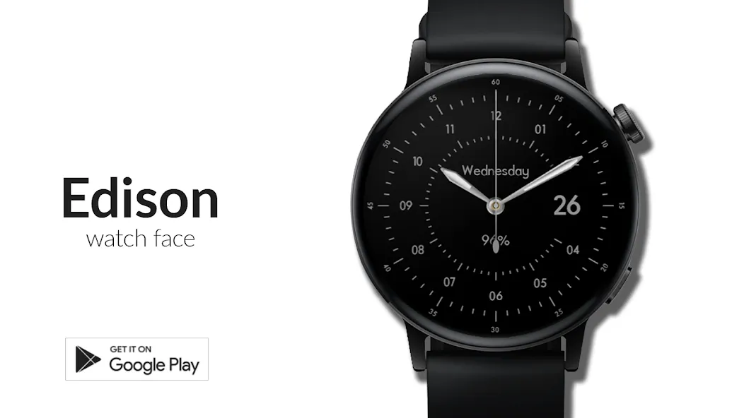 Edison screenshot 3
