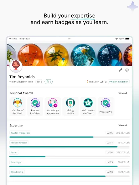 KnowHow screenshot 14