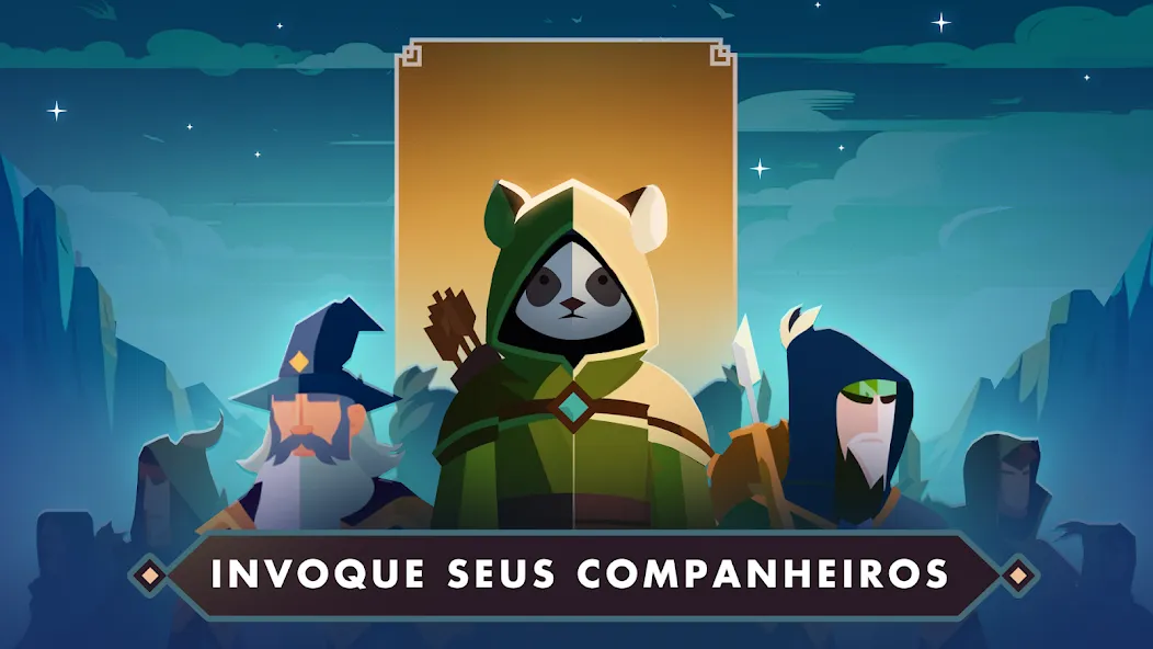 Arrow Quest:Idle Tower Defense screenshot 2