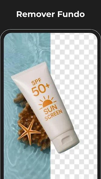 Magic Eraser - Remover Objetos screenshot 5