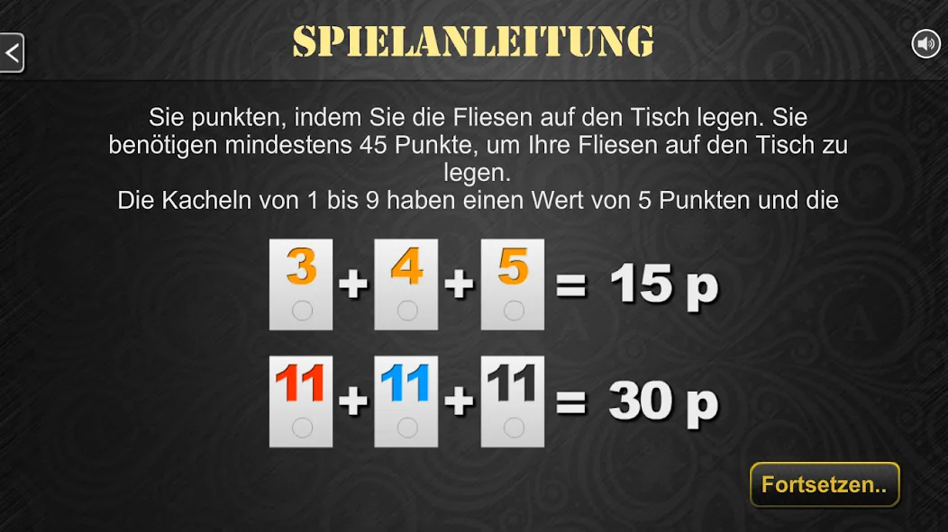 Rummy 45 - Rummy Online screenshot 4