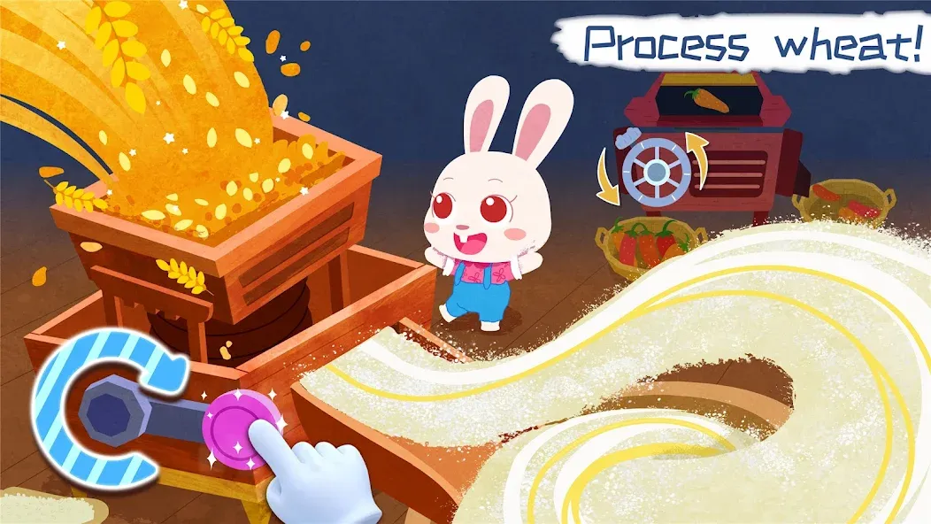 Little Panda's Dream Garden screenshot 4