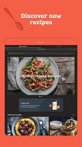 KptnCook: Cook & Meal Planner screenshot 20