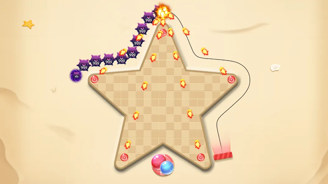 Orb Master screenshot 12