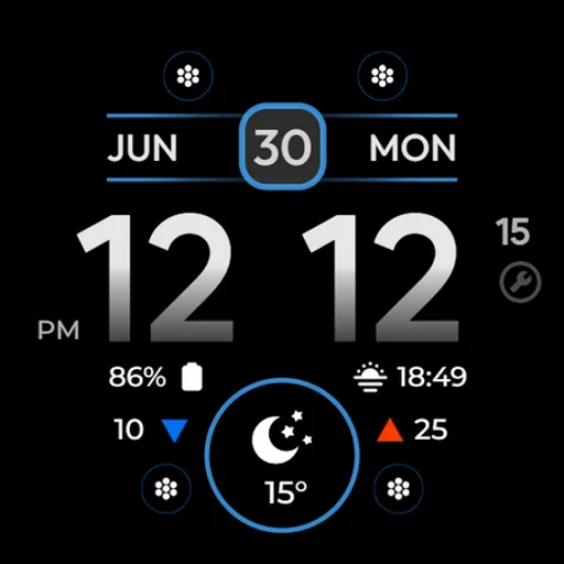 OT | Big Numbers Digital 7 screenshot 13