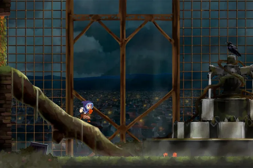 Teslagrad screenshot 4