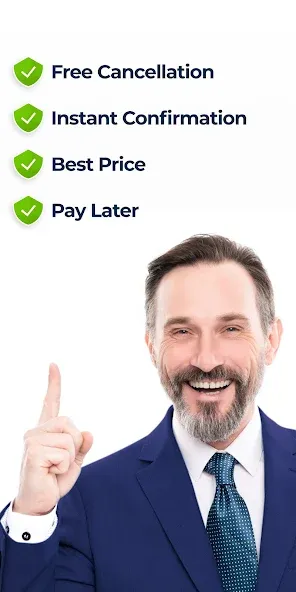 Car Rental・Budget Rent A Car screenshot 2