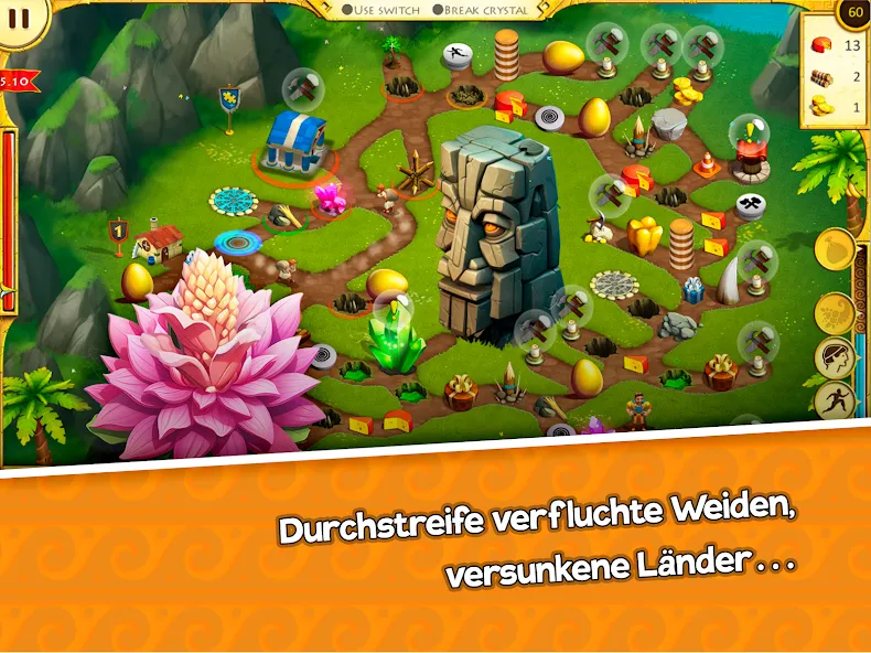 12 Labours of Hercules XVIII screenshot 12