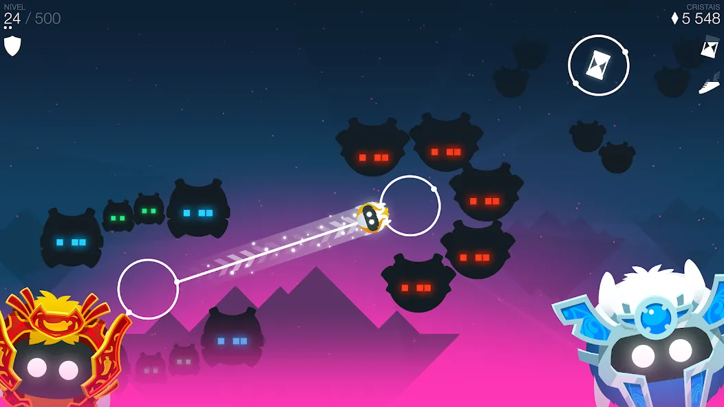 Orbia: Jogo Arcade screenshot 39