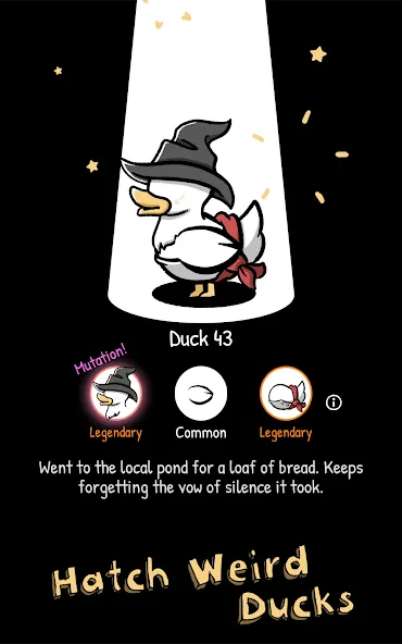 Clusterduck screenshot 16