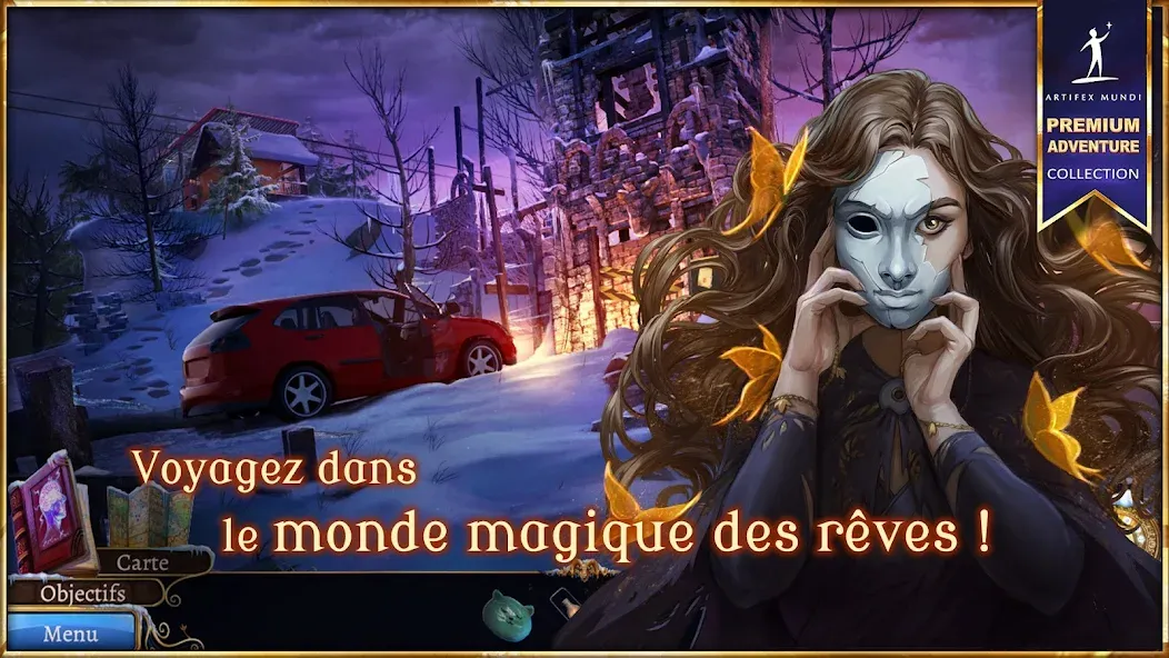 Dreamwalker (Full) screenshot 5