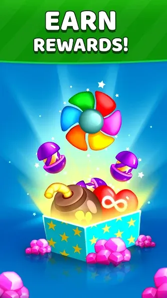 Relaxing Match! Offline Games screenshot 16