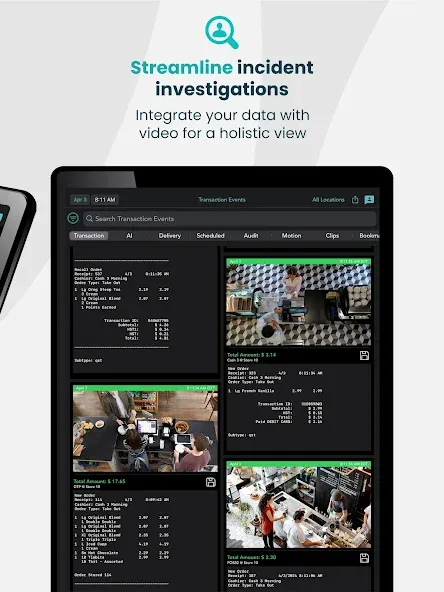 Solink screenshot 7