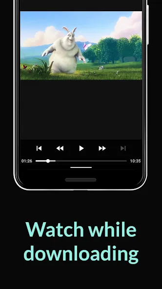 BitTorrent Pro - Torrent App screenshot 5