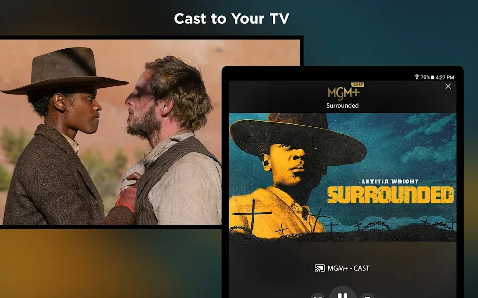 MGM+ screenshot 15