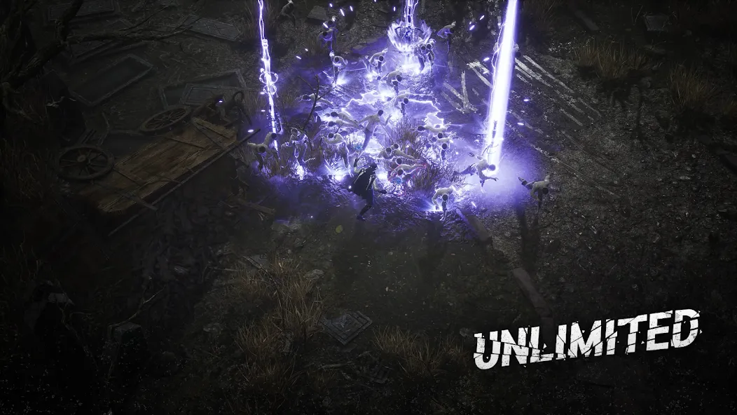 Undecember: The Forge screenshot 7