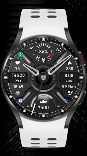 KZY154 screenshot 3