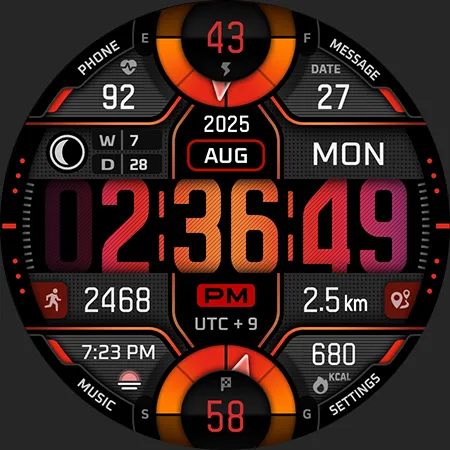 BRN152 - EXION screenshot 26