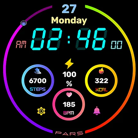 Pars Digi Training screenshot 32
