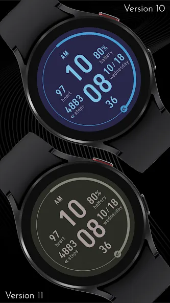 CELEST5538 Sport Watch screenshot 6