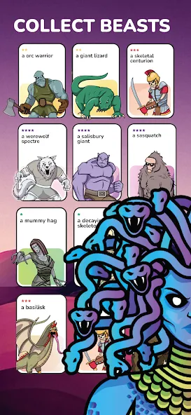 ModernSam: The Self-Care RPG screenshot 3
