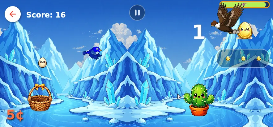 Ovo Fly Ultra screenshot 6