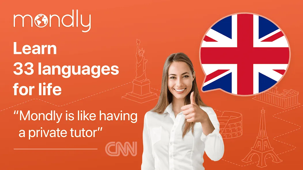 Learn English. Speak English screenshot 1