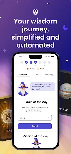 Astra Trainer screenshot 6